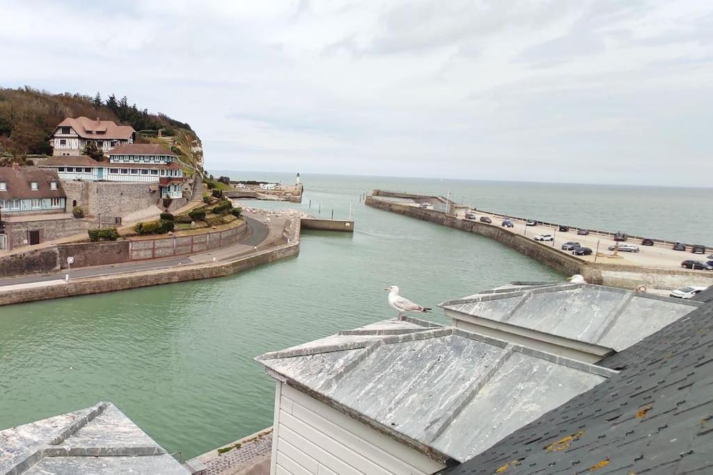 Apartment Le Duplex, Vue Et Port *