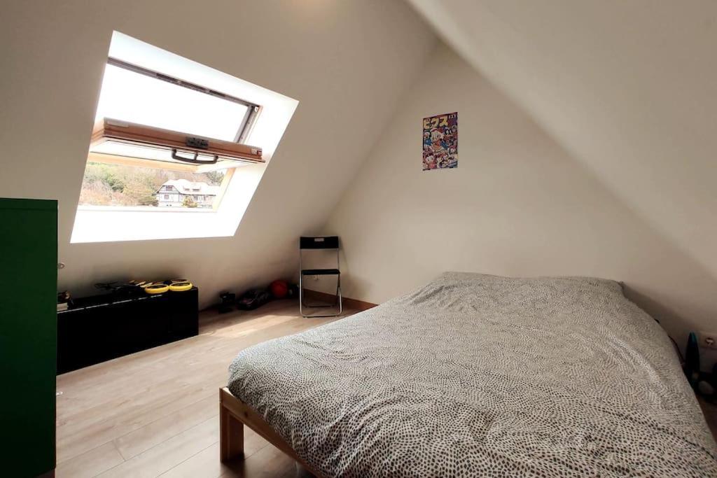 Apartment Le Duplex, Vue Et Port *