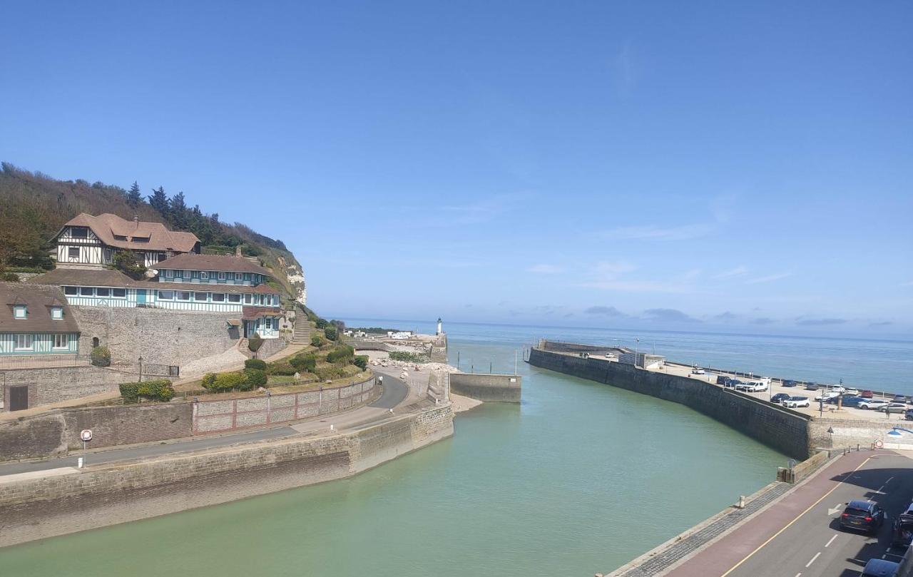 Le Duplex, Vue Et Port Apartment *