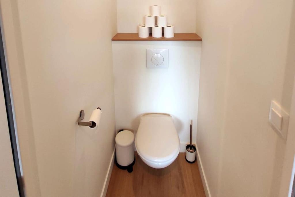 Le Duplex, Vue Et Port Appartement