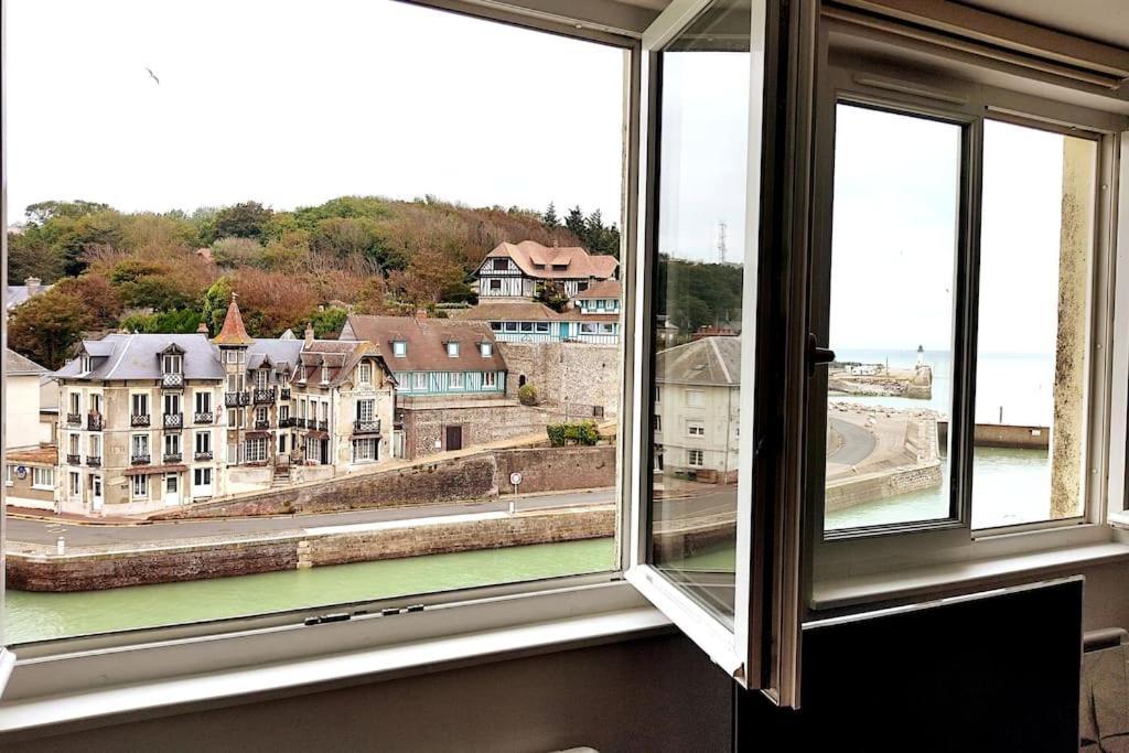 Appartement Le Duplex, Vue Et Port *